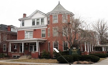 2201 N 2nd St, Harrisburg, PA for sale Building Photo- Image 1 of 8