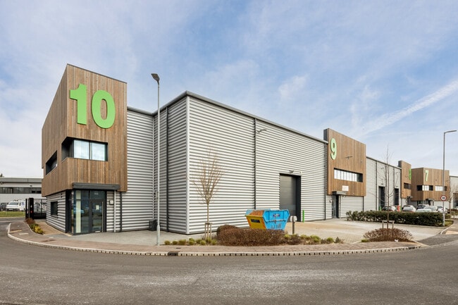 More details for Cray Ave, Orpington - Industrial to Rent