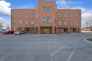 More details for 205 Center St, Mount Airy, MD - Office, Office/Medical for Rent