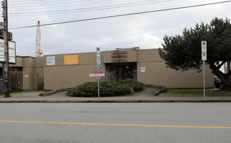 More details for 8140 Cook Rd, Richmond, BC - Retail for Rent