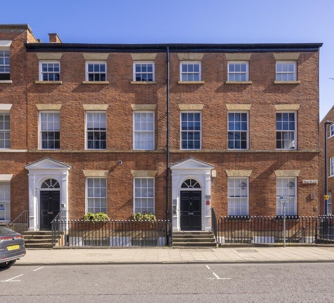 More details for 13-14 Park Pl, Leeds - Office for Sale