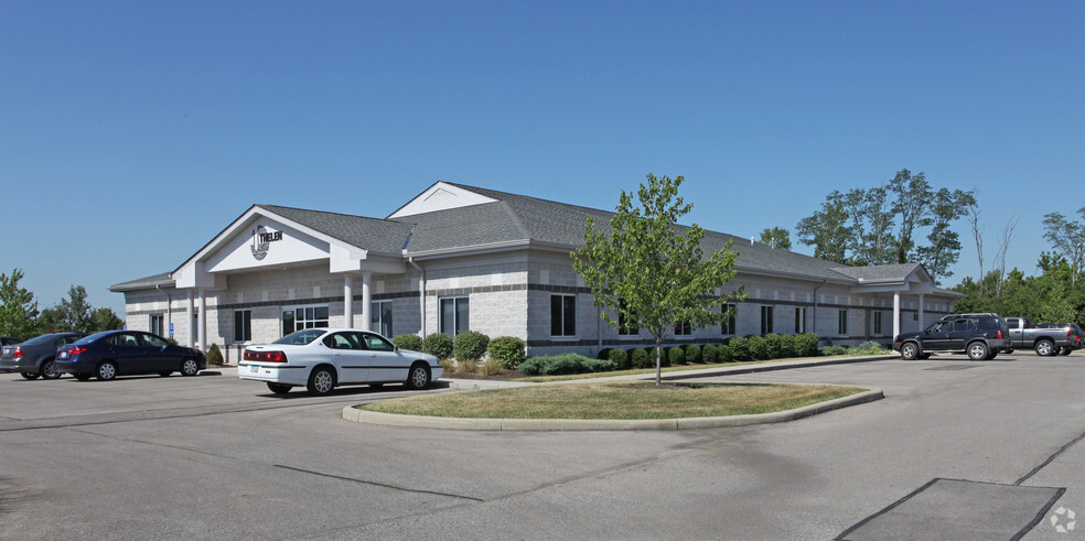 1780 Carillon Blvd, Cincinnati, OH for sale - Primary Photo - Image 1 of 2