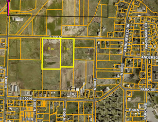 More details for 350 300 N, Hyrum, UT - Land for Sale