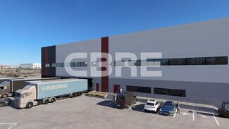 More details for Calle Atalayuela, 133, Madrid - Industrial to Rent