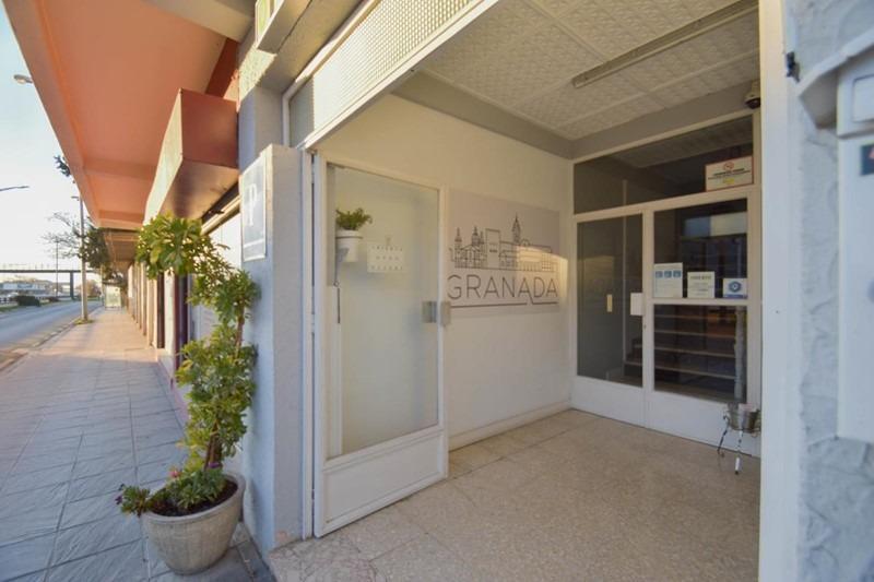 Avenida Palos de la Frontera, Santa Fe, Granada for sale - Building Photo - Image 1 of 49