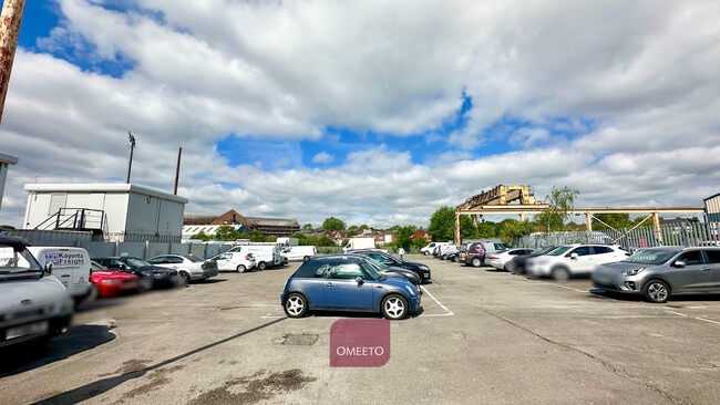 More details for Litchurch Ln, Derby - Office to Rent