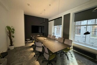 137-145 Sauchiehall St, Glasgow to rent Interior Photo- Image 2 of 5