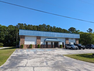 More details for 1021 Bankton Cir, Hanahan, SC - Industrial for Rent