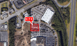 More details for 0 Normandy Village Pkwy, Jacksonville, FL - Land for Rent