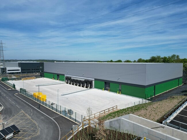 More details for Valley Farm Rd, Leeds - Industrial to Rent