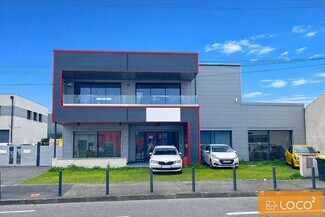 More details for 15 Avenue Larrieu Thibaud, Toulouse - Light Industrial, Industrial to Rent
