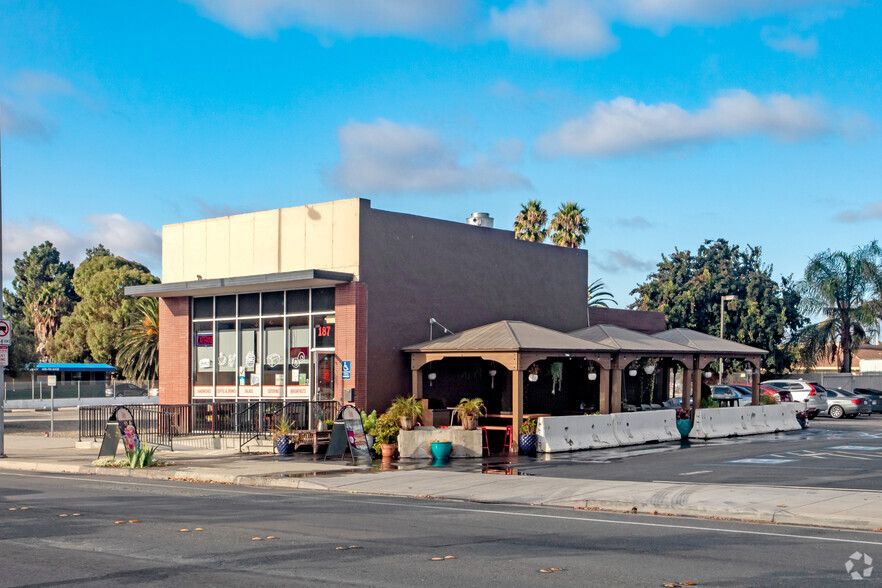 187 S Main St, Milpitas, CA for rent - Building Photo - Image 1 of 4