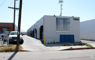 More details for 7350 Atoll Ave, North Hollywood, CA - Industrial for Rent