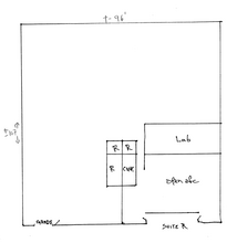 6800 Sierra Ct, Dublin, CA for rent Floor Plan- Image 1 of 2