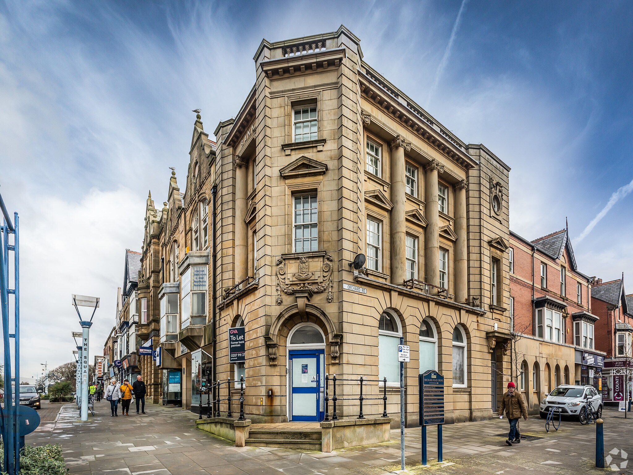 26 St Annes Rd, Lytham St Annes for sale Primary Photo- Image 1 of 1