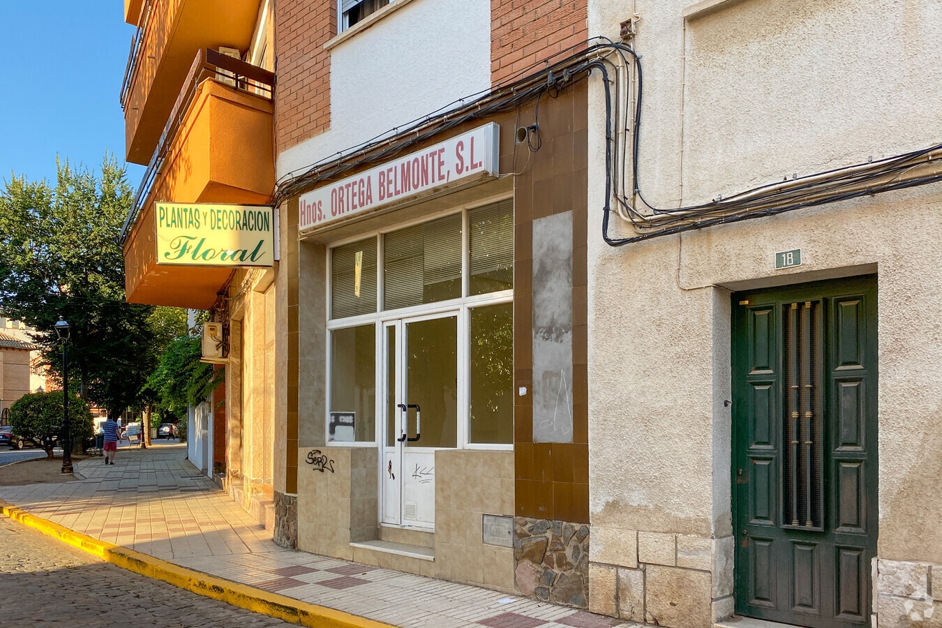 Paseo Estación, 20, Tarancón, CUE 16400 - Unit Puerta 01, Esc. E -  - Interior Photo - Image 2 of 2