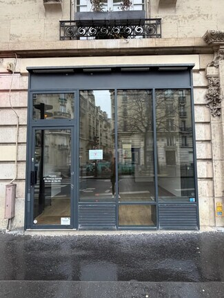More details for 97 Boulevard Raspail, Paris - Retail to Rent