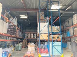 More details for Light Industrial to Rent