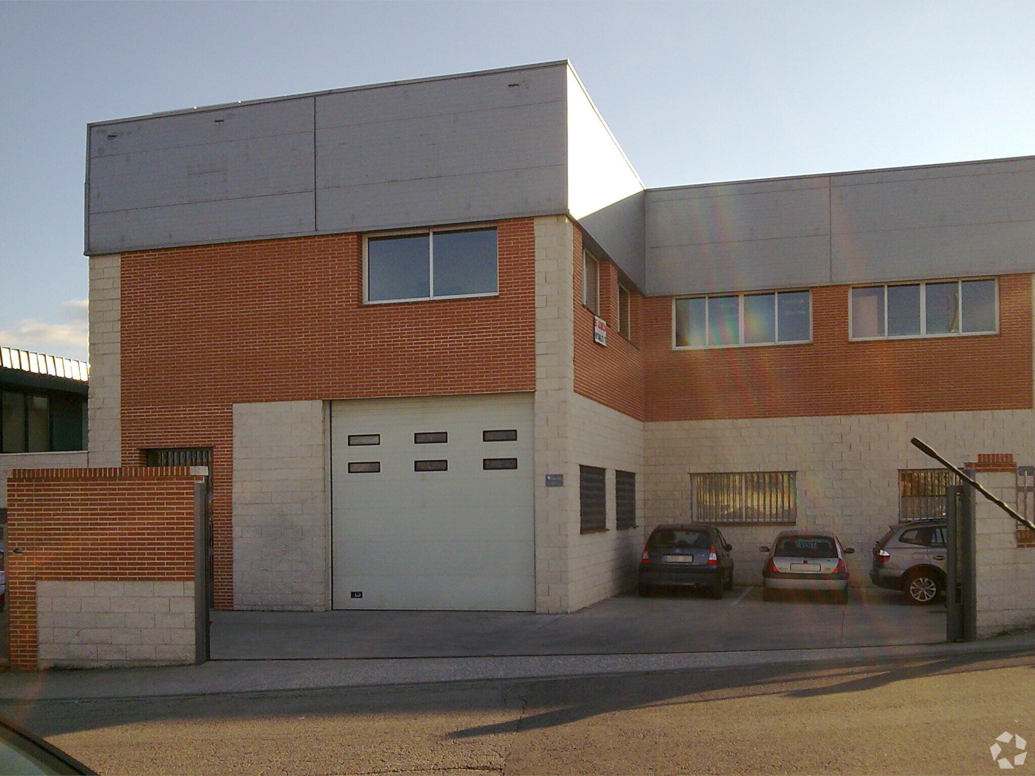 Avenida Reyes, 3, Colmenar Viejo, Madrid for sale Interior Photo- Image 1 of 1