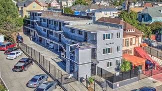 More details for 2344 E 17th St, Oakland, CA - Residential for Sale