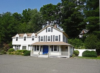 More details for 940 Danbury Rd, Georgetown, CT - Office/Medical for Rent