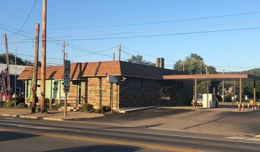 53 Main St, Lawrenceville, PA for sale Building Photo- Image 1 of 1