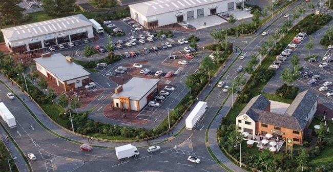 More details for Tursdale Rd, Bowburn - Industrial for Sale