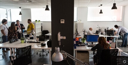 Travesía San Isidro, 1, Alcorcón, Madrid to rent Interior Photo- Image 1 of 3