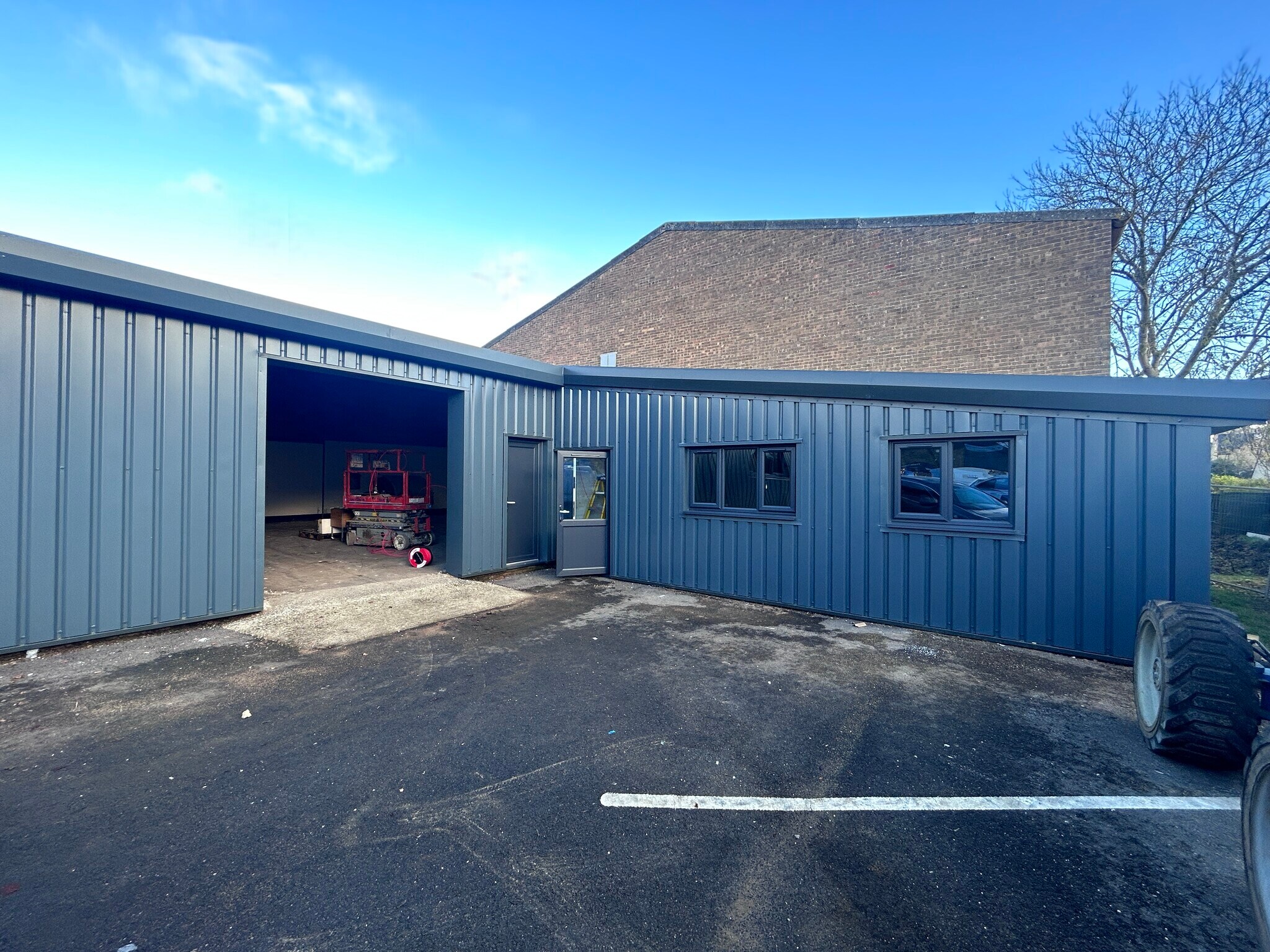 Old Station Dr, Bourton On The Water for sale Building Photo- Image 1 of 1