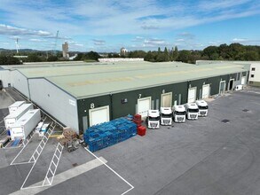 Burma Rd, Berkeley to rent Building Photo- Image 1 of 8