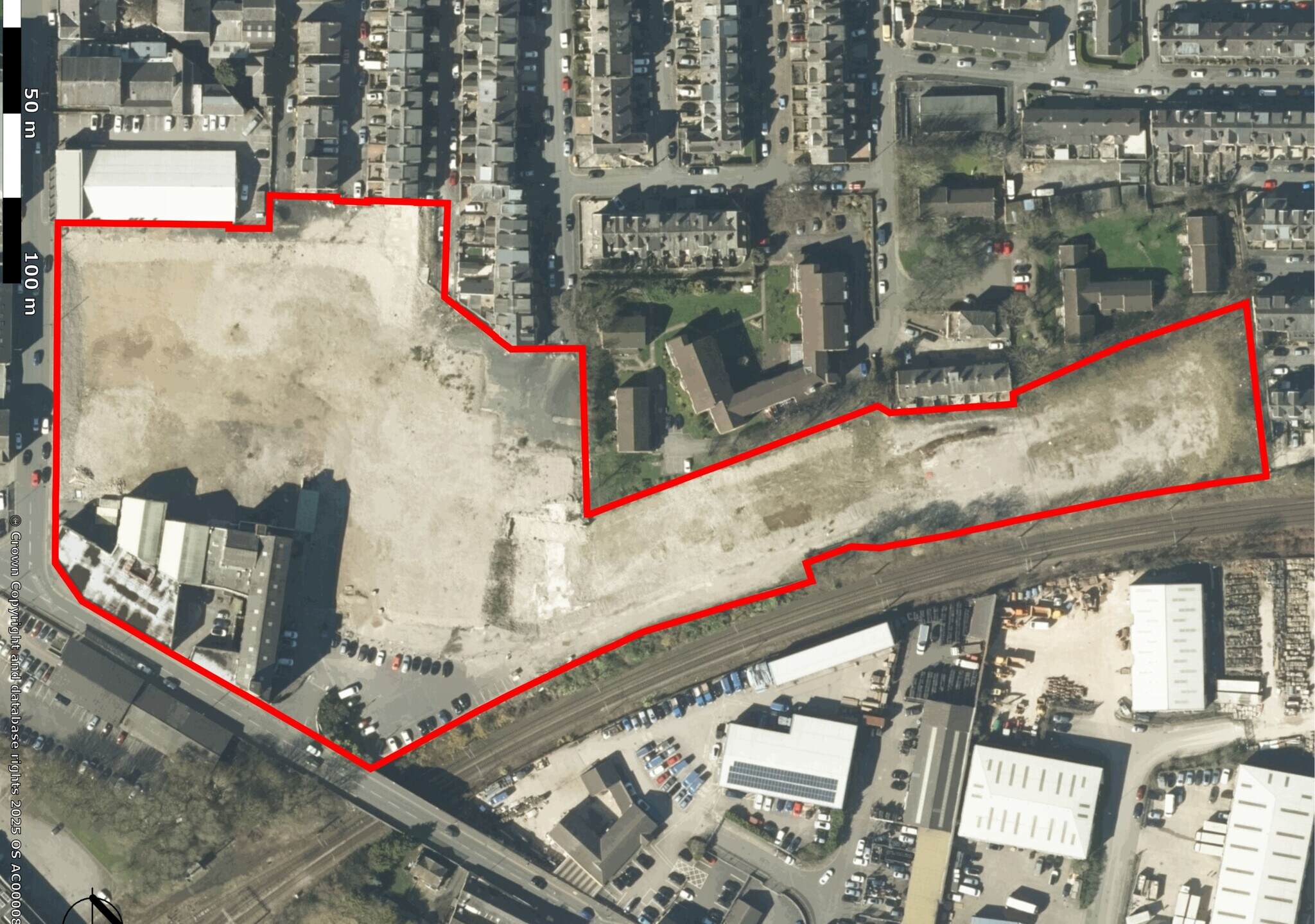 Lakholme Ln, Keighley for sale Building Photo- Image 1 of 2