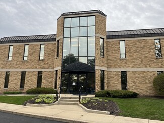 More details for 3820 Edison Lakes Pky, Mishawaka, IN - Office for Rent