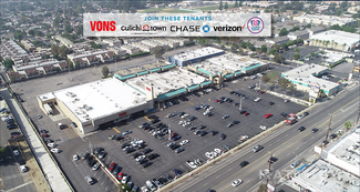 More details for 13730-13790 Foothill Blvd, Sylmar, CA - Retail for Rent