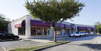 More details for 1926-1992 S River Rd, Des Plaines, IL - Retail for Rent