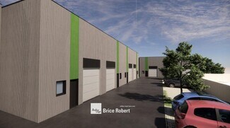 More details for Light Industrial for Sale