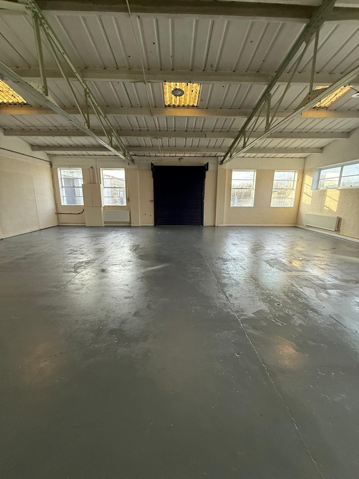 13-15 Station Rd, Hailsham to rent Interior Photo- Image 1 of 11