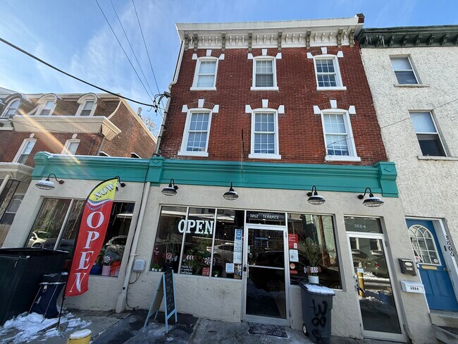 More details for 3862-3864 Terrace St, Philadelphia, PA - Retail for Sale