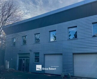 More details for Light Industrial to Rent