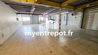 More details for 8 Traverse De La Sabliere, Marseille - Light Industrial to Rent