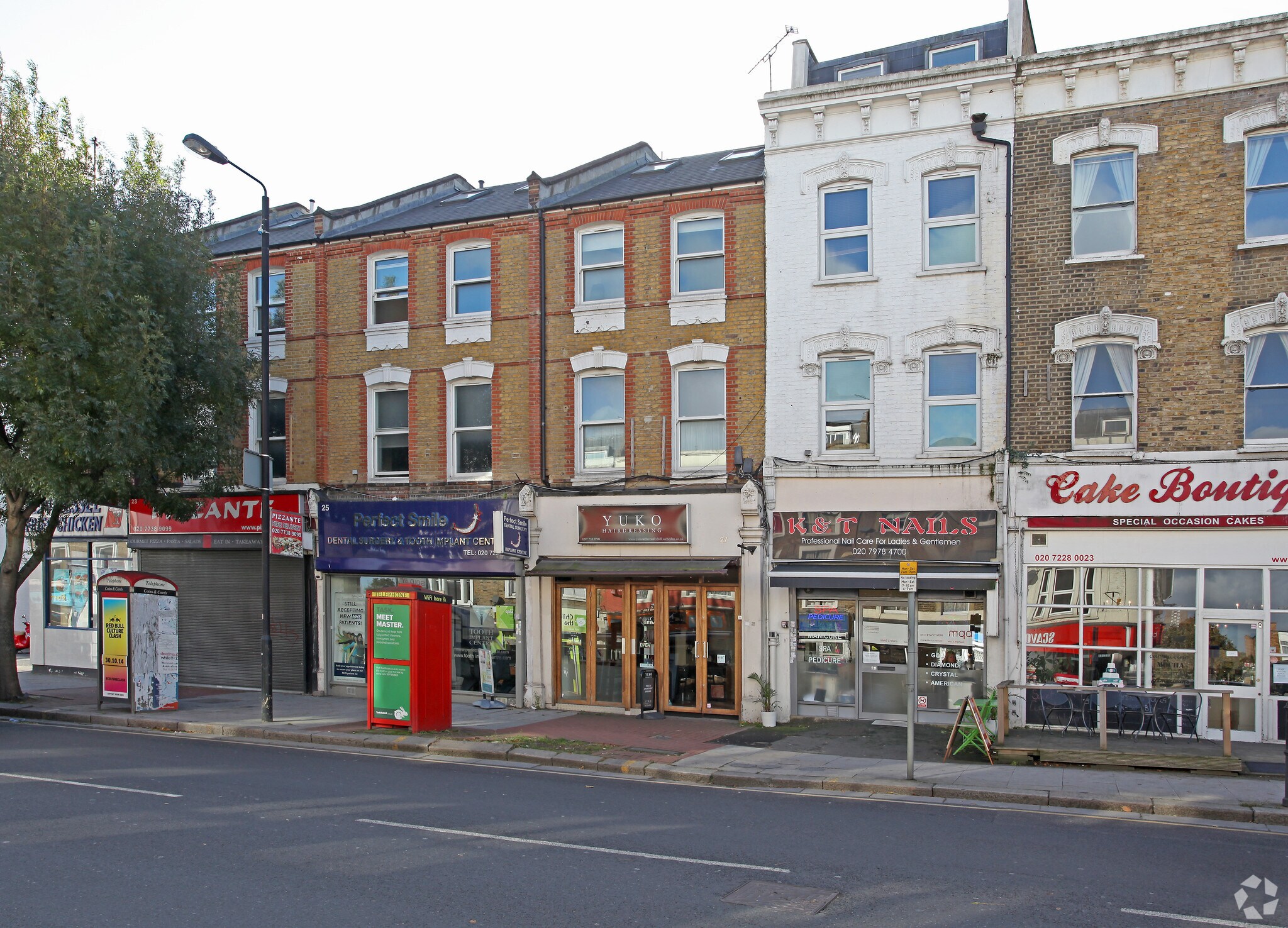 27 Lavender Hl, London for sale Primary Photo- Image 1 of 1