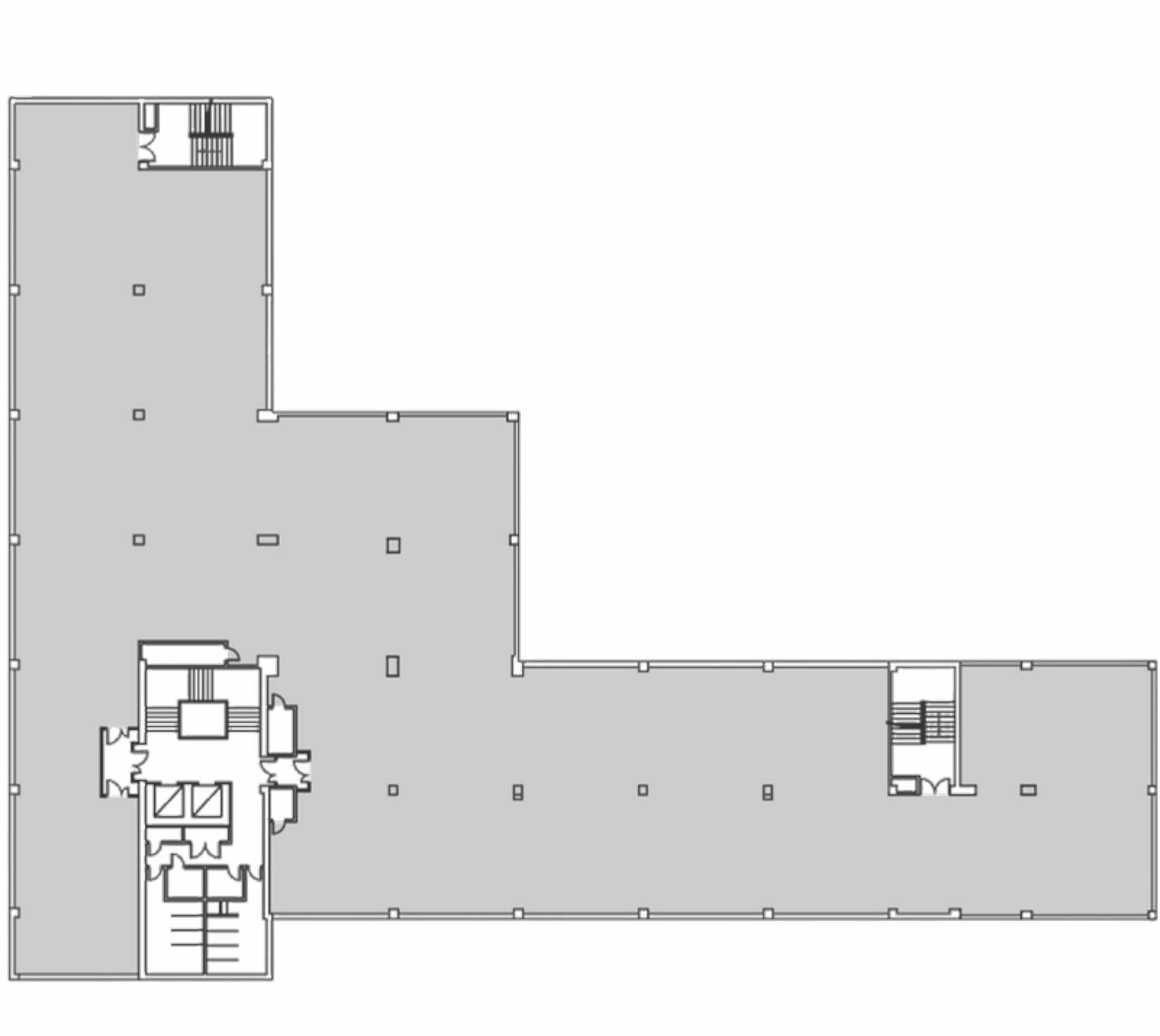 Blenheim Ct, Solihull to rent Floor Plan- Image 1 of 11