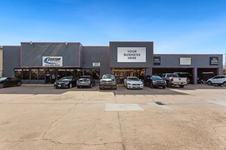 More details for 12007 Murphy Rd, Houston, TX - Retail for Rent