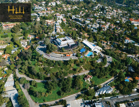 Hollywood Mountain portfolio of 4 properties for sale on LoopNet.co.uk Building Photo- Image 1 of 11