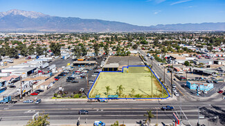 More details for 15082 Valley Blvd, Fontana, CA - Industrial for Rent