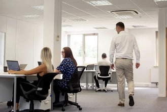 Winterton Way, Macclesfield to rent Interior Photo- Image 2 of 6