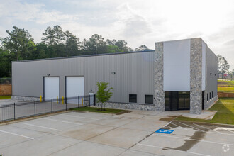 3620 N Frazier Industrial Park Dr, Conroe, TX for sale Building Photo- Image 1 of 1