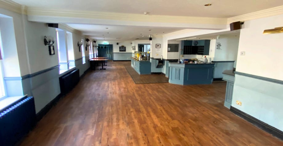 East St, Tynemouth to rent Interior Photo- Image 1 of 5