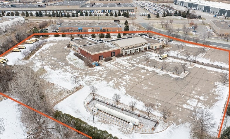 11180 86th Ave N, Osseo, MN to rent Building Photo- Image 1 of 65