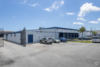 Hialeah Corporate Headquarters - Commercial Property