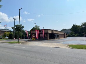 1501 Quintard Ave, Anniston, AL for sale Primary Photo- Image 1 of 1